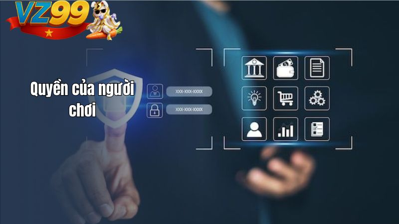 Chính Sách Bảo Mật Quyền của người chơi